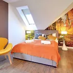Walizka Wspomnien Apartamenty