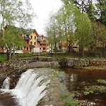 Walizka Wspomnien Apartamenty