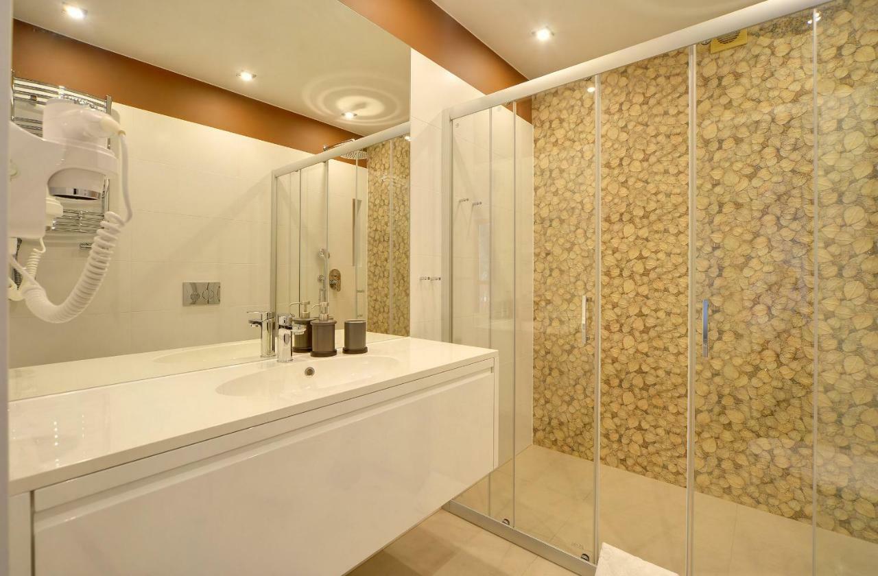 Walizka Wspomnien Apartment *